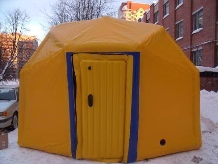 泸县充气帐篷