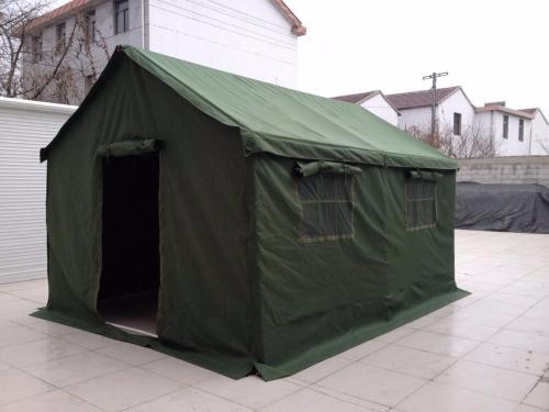 泸县军事小型帐篷