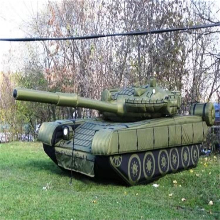 泸县充气军用坦克质量